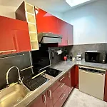 Apartment Landouzy Maison Centre *