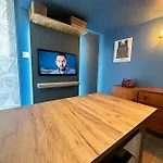 Apartment Landouzy Maison Centre Reims