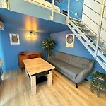 Apartment Landouzy Maison Centre Reims