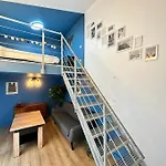 Apartment Landouzy Maison Centre *