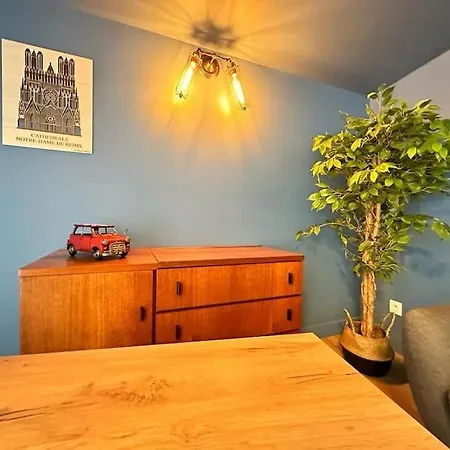 Landouzy Maison Centre *