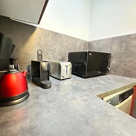 Landouzy Maison Centre