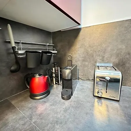 Landouzy Maison Centre *