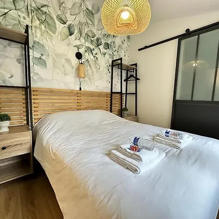 Landouzy Maison Centre